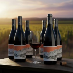 En passant rouge BIO -...