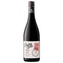 Flying Solo Grenache – Syrah- Domaine Gayda