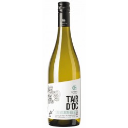 T’Air d’Oc Sauvignon Blanc -  Gayda