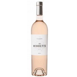 La Minuette Rosé - Gayda