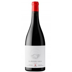 La Petite Villa vin rouge BIO - Domaine Gayda
