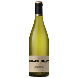 Cœur sur la Main, vin rouge bio AOC Limoux Sieur d'Arques - Vin Occitanie