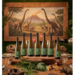Promotion Mauzac Terroir des Dinosaures Dino - Anne de Joyeuse