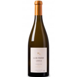 La butinière Anne de Joyeuse Vin blanc Vin Occitanie