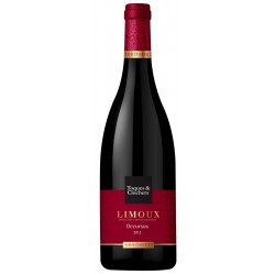 OCCURSUS  Vin rouge - Anne de Joyeuse Vin Occitanie