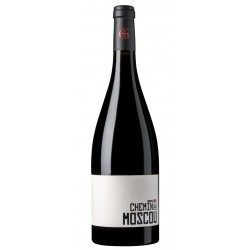 Chemin de Moscou Domaine Gayda 2018 Vin Occitanie