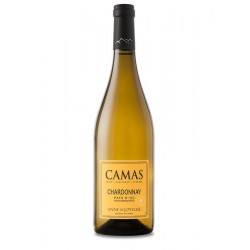 Chardonnay Camas Vin blanc Anne de Joyeuse Vin Occitanie