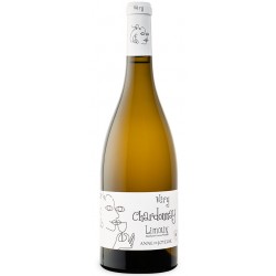 Very Chardonnay Limoux Vin Occitanie
