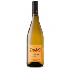 camas viognier pays d'OC -Vin Occitanie