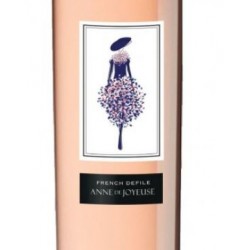 image de la bouteille de rosé French - Anne de Joyeuse