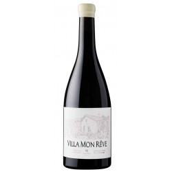 Bouteille de vin rouge Villa Mon Rêve Domaine Gayda  Vin Occitanie
