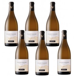 bouteille gewurztraminer vin blanc vendeole