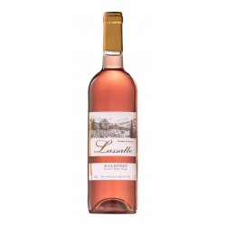 Domaine Lassalle Rosé- Anne Joyeuse Vin Occitanie