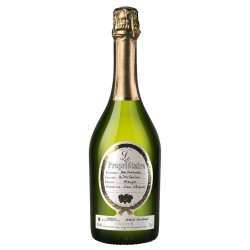 Bouteille de Blanquette Méthode Ancestrale "Le Propriétaire", Sieur d'Arques