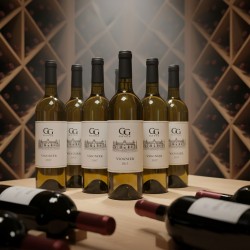 Viognier sphère - Domaine...