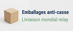 emballage renforce anti casse
