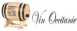 Vin Occitanie